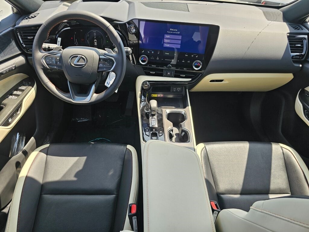 2024 Lexus NX 350h PREMIUM Premium
